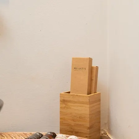 Nimbus Lumen ホテル スーパーパラダイスビーチ