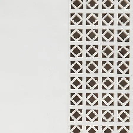 Nimbus Lumen ホテル