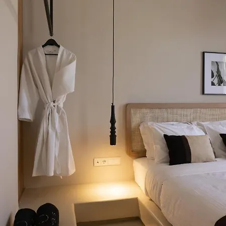 Nimbus Lumen ホテル