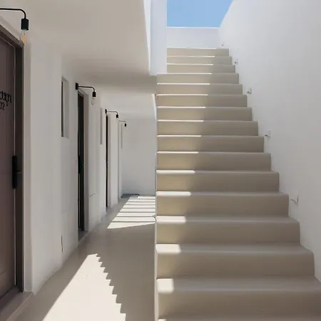 Hotel Nimbus Lumen *