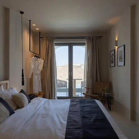 Nimbus Lumen Hotel
