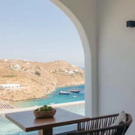 Nimbus Lumen Hotel