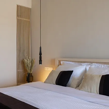 Nimbus Lumen Hotell Super Paradise Beach (Mykonos)