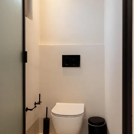 Hotel Nimbus Lumen