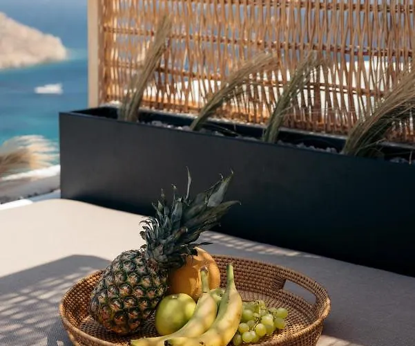 Nimbus Lumen Hotel 5*