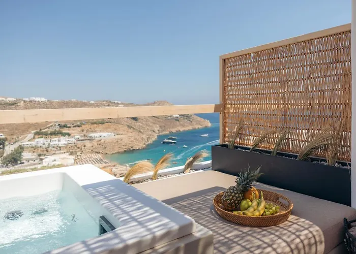 Nimbus Lumen Super Paradise Beach (Mykonos)