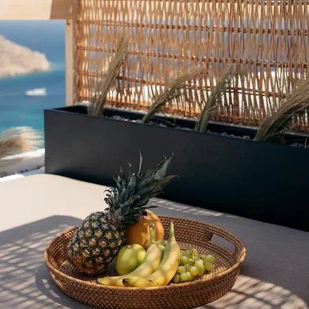 Nimbus Lumen Hotel 5*
