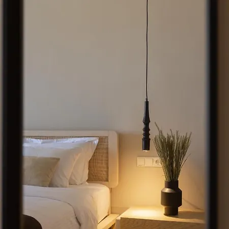 Hotel Nimbus Lumen