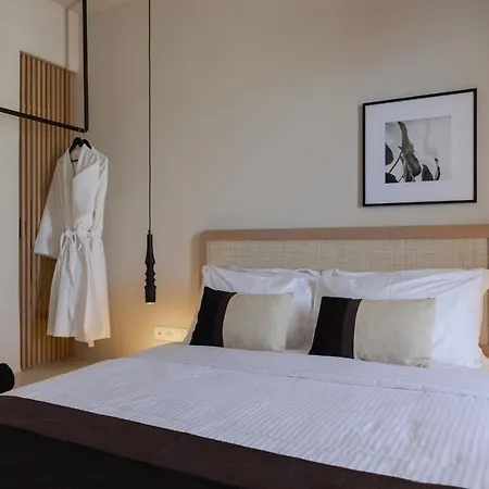 Nimbus Lumen 5* 超级天堂海滩