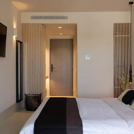 Nimbus Lumen Hotel