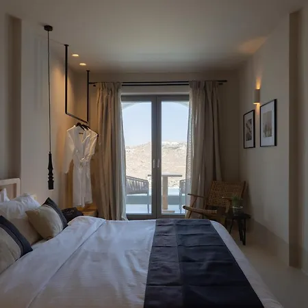 Nimbus Lumen Hotel
