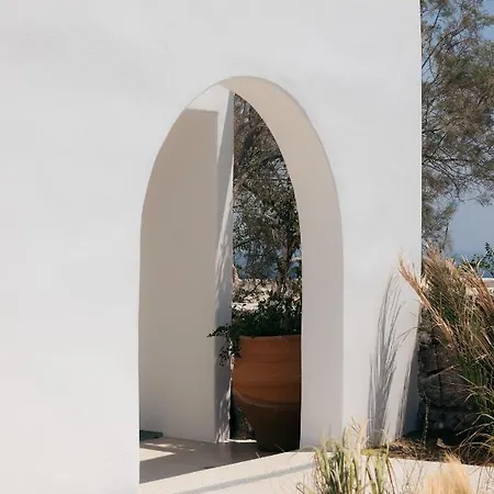Nimbus Lumen Hotel Super Paradise Beach (Mykonos)