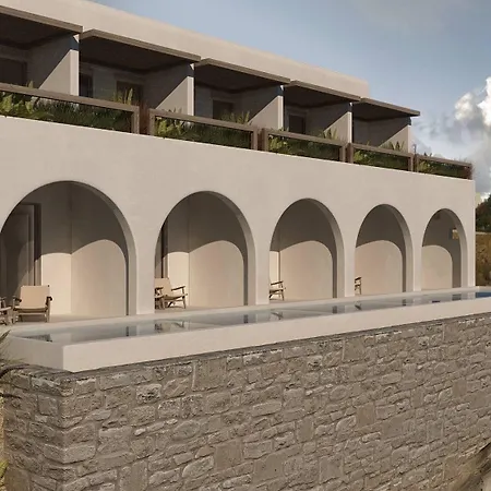 Nimbus Lumen 5* Super Paradise Beach (Mykonos)
