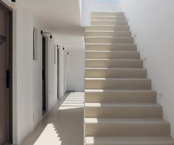 Ξενοδοχείο Nimbus Lumen 5*