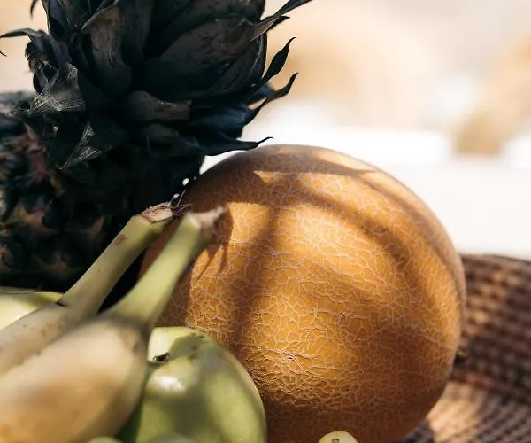 Nimbus Lumen Ξενοδοχείο Παραλία Super Paradise