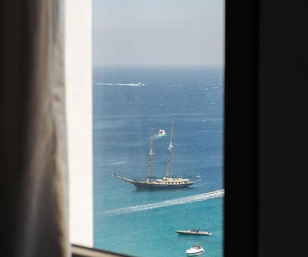 Nimbus Lumen فندق