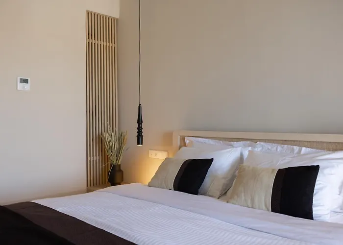 Nimbus Lumen فندق سوبر بارادايس بيتش