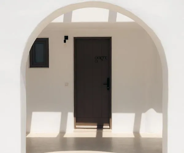 Ξενοδοχείο Nimbus Lumen 5*