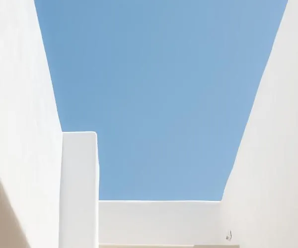 Nimbus Lumen Παραλία Super Paradise