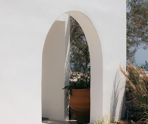 Nimbus Lumen فندق سوبر بارادايس بيتش