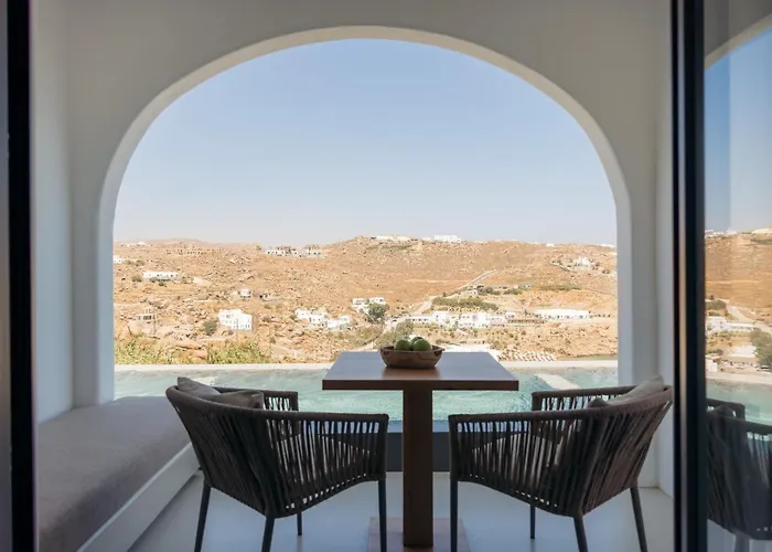 Nimbus Lumen Ξενοδοχείο 5*