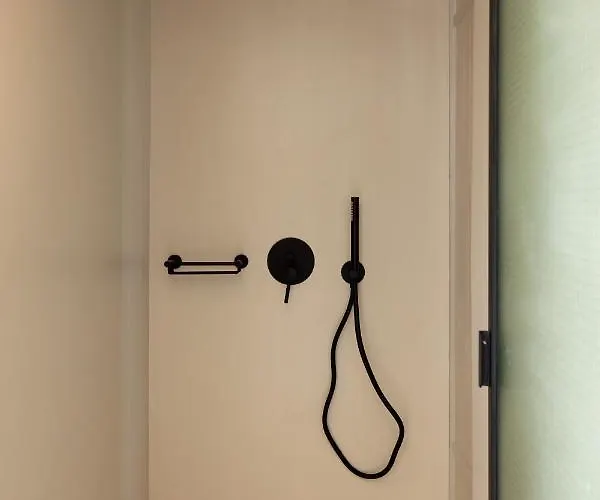 Ξενοδοχείο Nimbus Lumen Παραλία Super Paradise