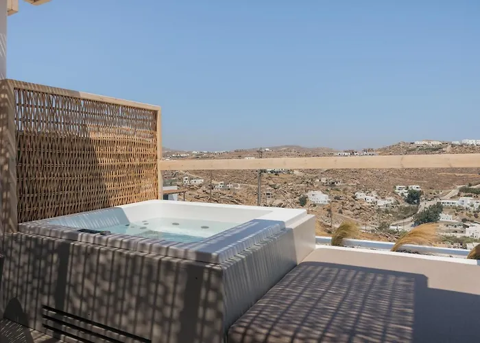 Nimbus Lumen 5* سوبر بارادايس بيتش