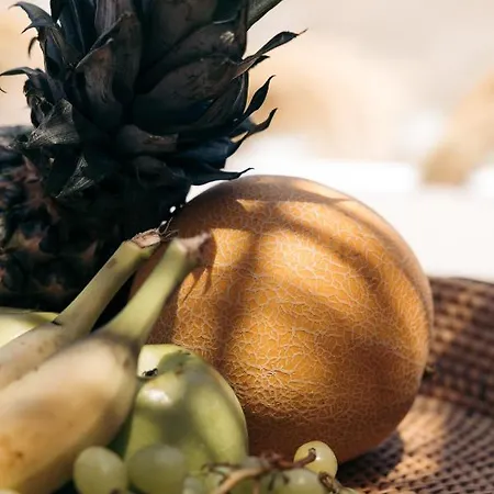 Nimbus Lumen Hotel Super Paradise Beach (Mykonos)