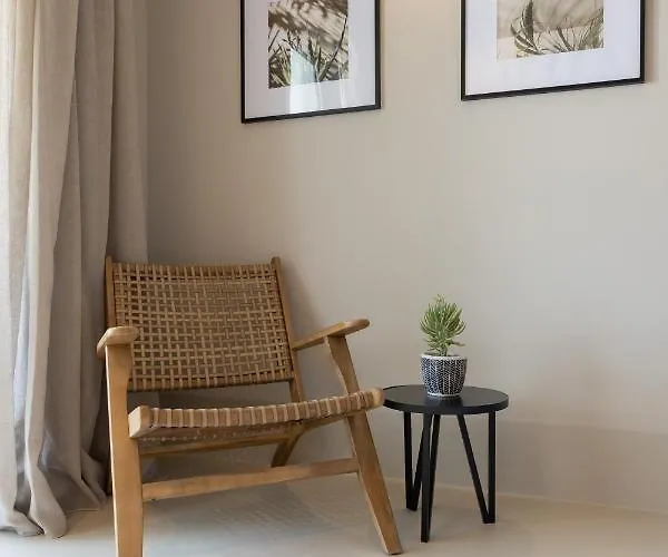 Nimbus Lumen Hotel Playa Super Paradise